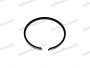 JAWA 125 PISTON RING 52.25X2.5