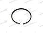 JAWA 125 PISTON RING 52.75X2.5