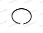 JAWA 125 PISTON RING 53.50X2.5