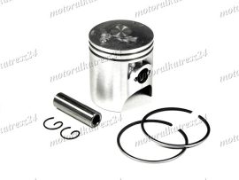 HONDA LEAD PISTON 48.00 KIT HONDA LEAD