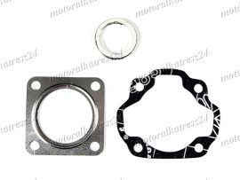 SUZUKI GEMA GASKET SET GEMMA