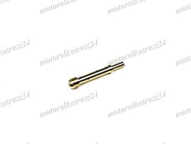 JAWA 350 12V IDLE JET TUBE