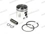 HONDA DIO PISTON 46.00 KIT DIO