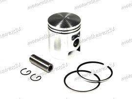 HONDA DIO PISTON 46.50 KIT DIO