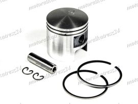 SUZUKI SEPIA PISTON 46.50 KIT SEPIA