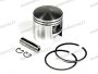 SUZUKI SEPIA PISTON 48.00 KIT SUZUKI SEPIA AD50