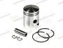 PIAGGIO CIAO PISTON 40.00 KIT 10MM PIN 2X1.5 