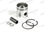 PIAGGIO CIAO PISTON 40.00 KIT 12MM PIN 2X1.5