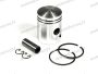 PIAGGIO CIAO KOLBEN,VOLLST.41.00 2X1.5/B 10