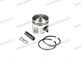 SUZUKI BIRDY PISTON 42.75 KIT BIRDY 