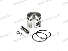 SUZUKI BIRDY PISTON 43.00 KIT BIRDY 