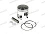 YAMAHA RD PISTON 50.75 KIT RD80