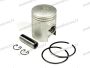 SUZUKI KATANA PISTON 42.25 KIT KATANA