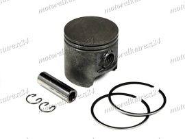 PEUGEOT SPEEDFIGHT PISTON 48.00 KIT PEUGEOT SPEEDFIGHT