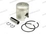 SUZUKI KATANA PISTON 48.00 KIT SUZUKI KATANA