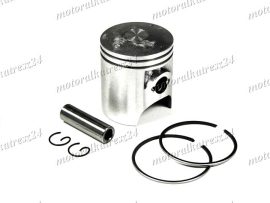 HONDA LEAD PISTON 48.50 KIT LEAD