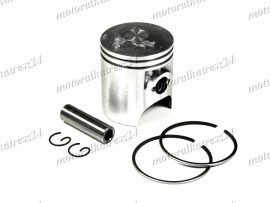 HONDA LEAD PISTON 49.00 KIT LEAD