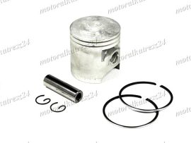 HONDA DIO PISTON 48.50 KIT AF34-35