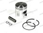 HONDA TACT PISTON 43.25 KIT TACT 