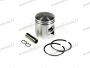 SUZUKI GEMA PISTON 43.00 KIT CP50 GEMA 