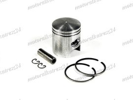 SUZUKI GEMA PISTON 43.50 KIT CP50 GEMA