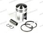 ROMET UNIVERZÁLIS PISTON 39.25 KIT