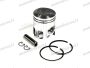 YAMAHA 2JA JOG PISTON 42.50 KIT 2JA