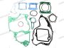 HONDA MTX GASKET SET MBX/MTX125 LC