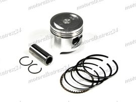 KYMCO AGILITY PISTON 40.00 KIT KYMCO AGILITY