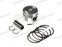 KYMCO AGILITY PISTON 40.25 KIT AGILITY