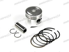 KYMCO AGILITY PISTON 40.50 KIT AGILITY