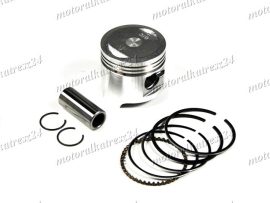 KYMCO AGILITY PISTON 41.00 KIT AGILITY