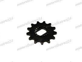 TOMOS APN CHAIN SPROCKET FRONT