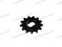 TOMOS APN CHAIN SPROCKET FRONT