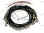 MZ/TS 250/1 CABLE BUNDLE /DE LUXE/