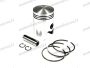 JAWA 175 PISTON 60.00 KIT 16MM PIN