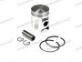 HONDA DIO PISTON 42.50 KIT DIO