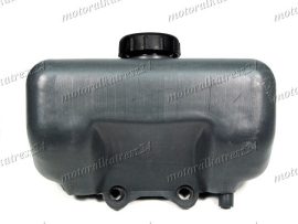 TOMOS UNIVERZÁLIS FUEL TANK /LEFT/