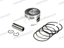 KÍNAI ROBOGÓ 4 ÜTEMŰ PISTON 44.00 KIT 4T