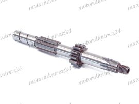 JAWA 250 CLUTCH AXLE