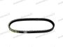 PIAGGIO VESPA DRIVE BELT 18.5X732 ET2,ET4