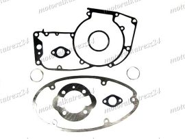 JAWA 250 GASKET SET J.250/559/ KLINGERIT