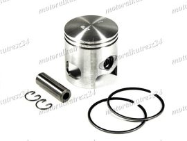 KYMCO UNIVERZÁLIS PISTON 48.00 KIT MALOSSI 12 PIN KYMCO