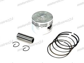 KÍNAI ROBOGÓ 4 ÜTEMŰ PISTON 53.25 KIT 4T 125CCM