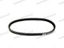 YAMAHA AEROX DRIVE BELT 17.5X770 AEROX 100