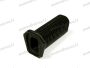 JAWA PIONYR FOOTREST RUBBER,REAR