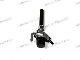 ETZ UNIVERZÁLIS FUEL TAP /LOWER CAP/ ORIGINAL FORM