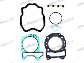 GILERA RUNNER GASKET SET RUNNER180 VXR