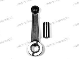 JAWA 175 CONNECTING ROD COMPLETE 16PIN