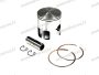 CAGIVA UNIVERZÁLIS PISTON 57.50 KIT CAGIVA125